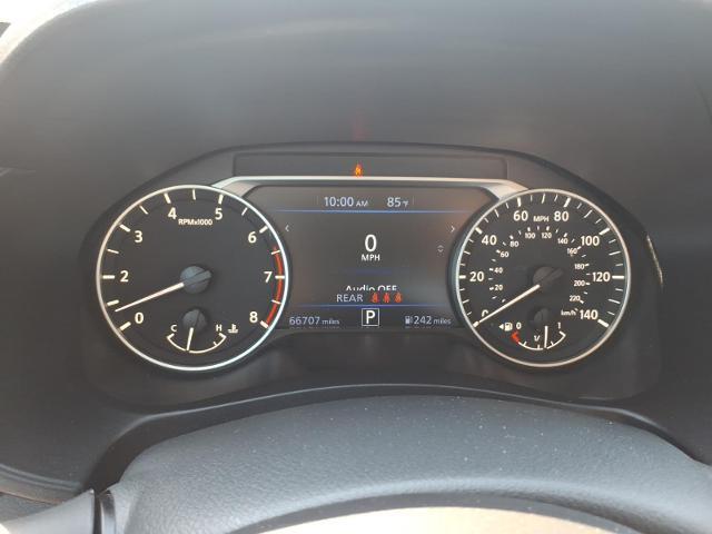 2024 Nissan Altima - $18,695