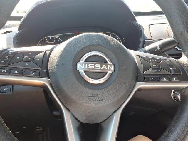 2024 Nissan Altima - $18,695
