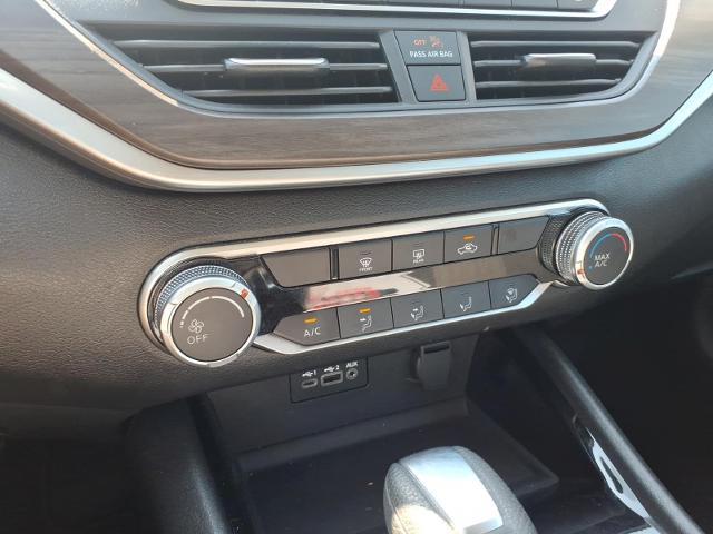 2024 Nissan Altima - $18,695