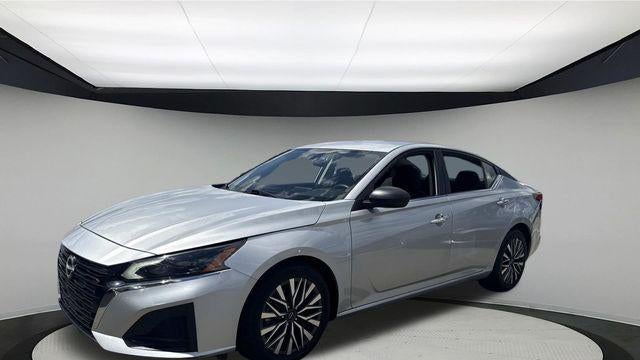 Preowned 2024 Nissan Altima 2.5 SV for Sale