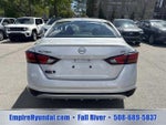 2024 Altima Thumbnail 4