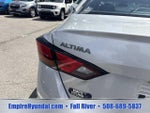 2024 Altima Thumbnail 5
