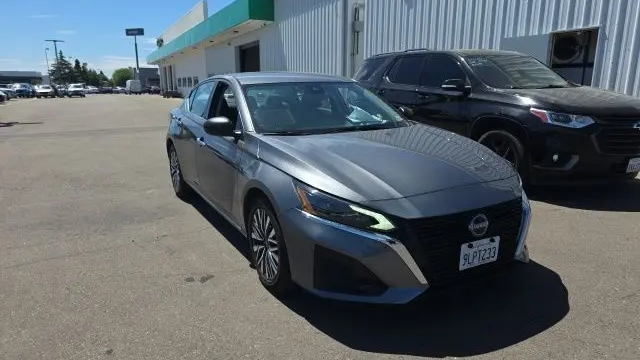 Preowned 2024 Nissan Altima 2.5 SV for Sale