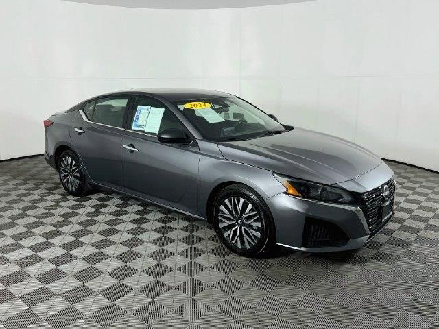 2024 Nissan Altima - $17,800