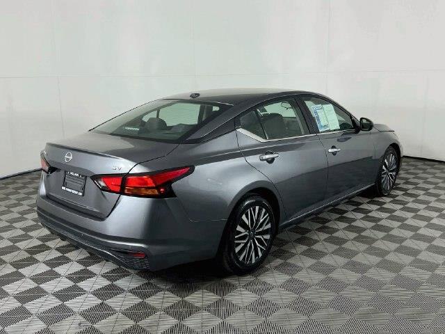 2024 Nissan Altima - $17,800