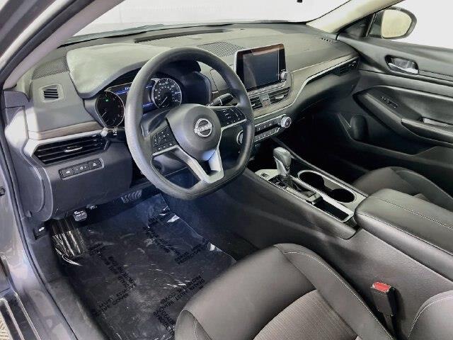 2024 Nissan Altima - $17,800