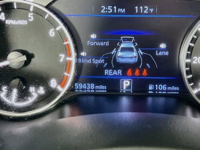 2024 Nissan Altima - $17,800