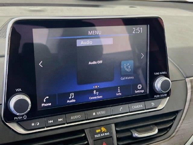 2024 Nissan Altima - $17,800