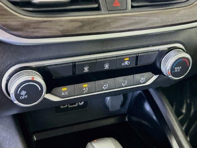 2024 Nissan Altima - $17,800