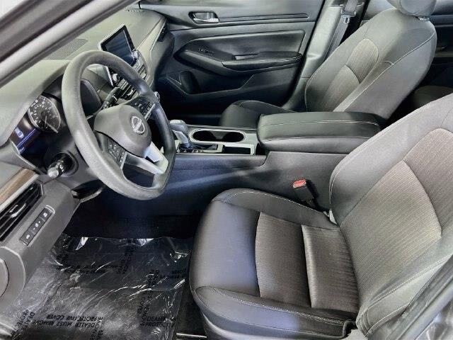 2024 Nissan Altima - $17,800