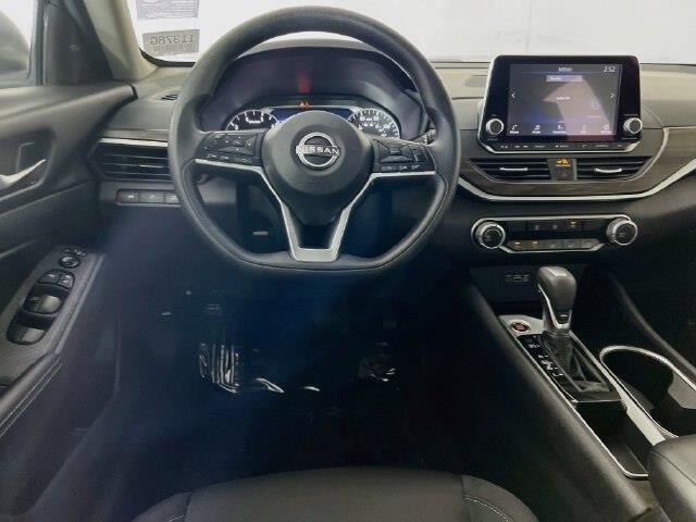 2024 Nissan Altima - $17,800