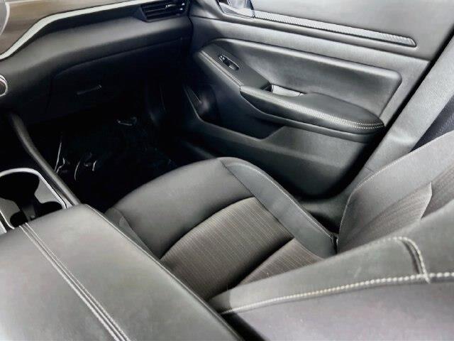 2024 Nissan Altima - $17,800