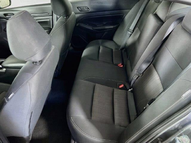 2024 Nissan Altima - $17,800