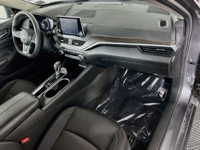 2024 Nissan Altima - $17,800
