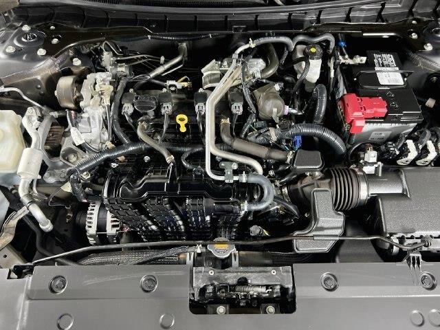2024 Nissan Altima - $17,800