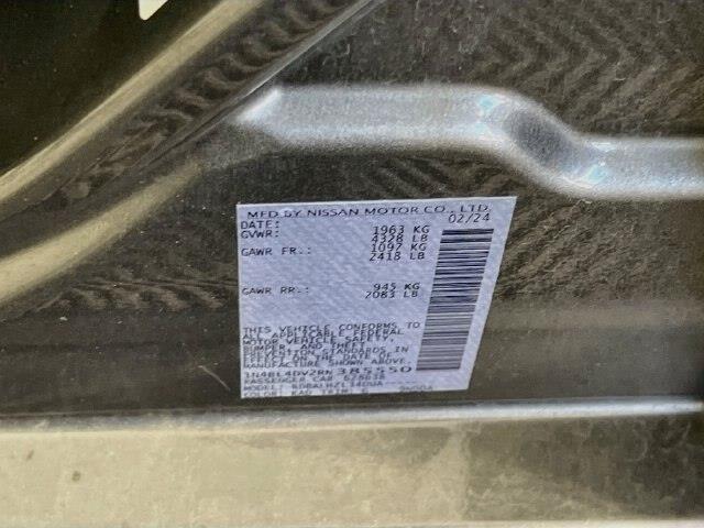 2024 Nissan Altima - $17,800