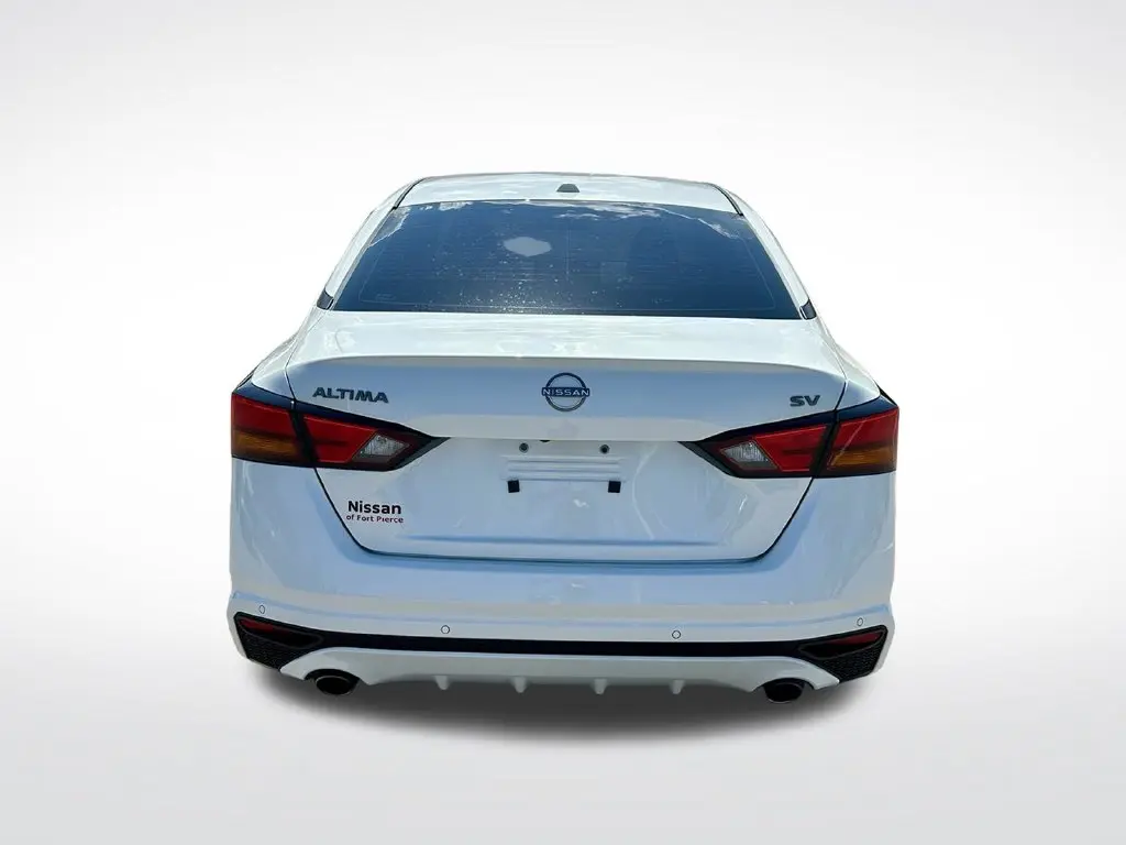2024 Nissan Altima - $18,513