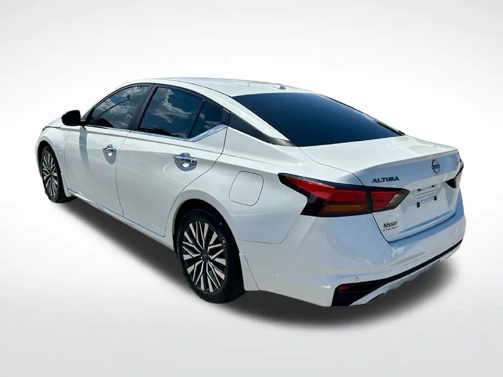 2024 Nissan Altima - $18,513