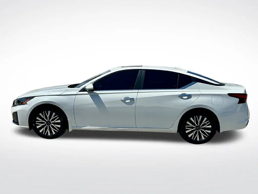 2024 Nissan Altima - $18,513