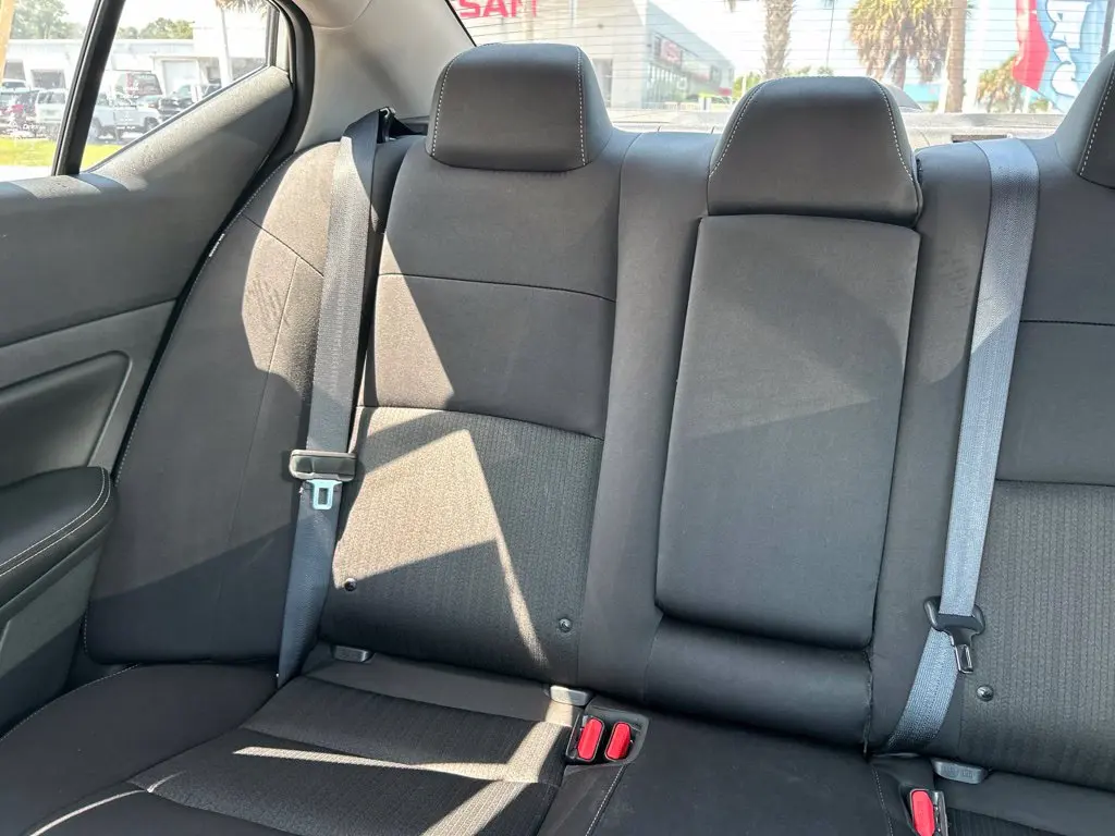 2024 Nissan Altima - $18,513