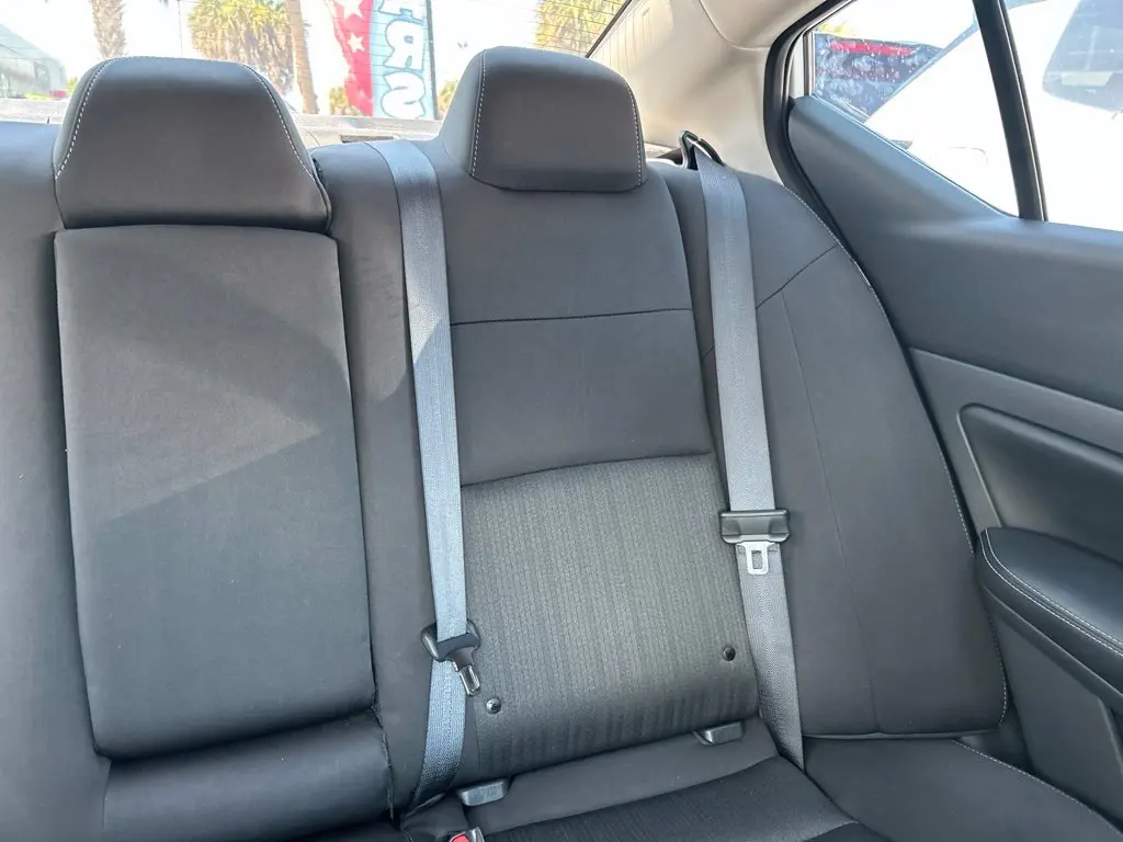 2024 Nissan Altima - $18,513