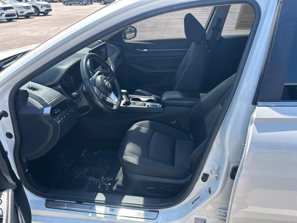 2024 Nissan Altima - $18,513