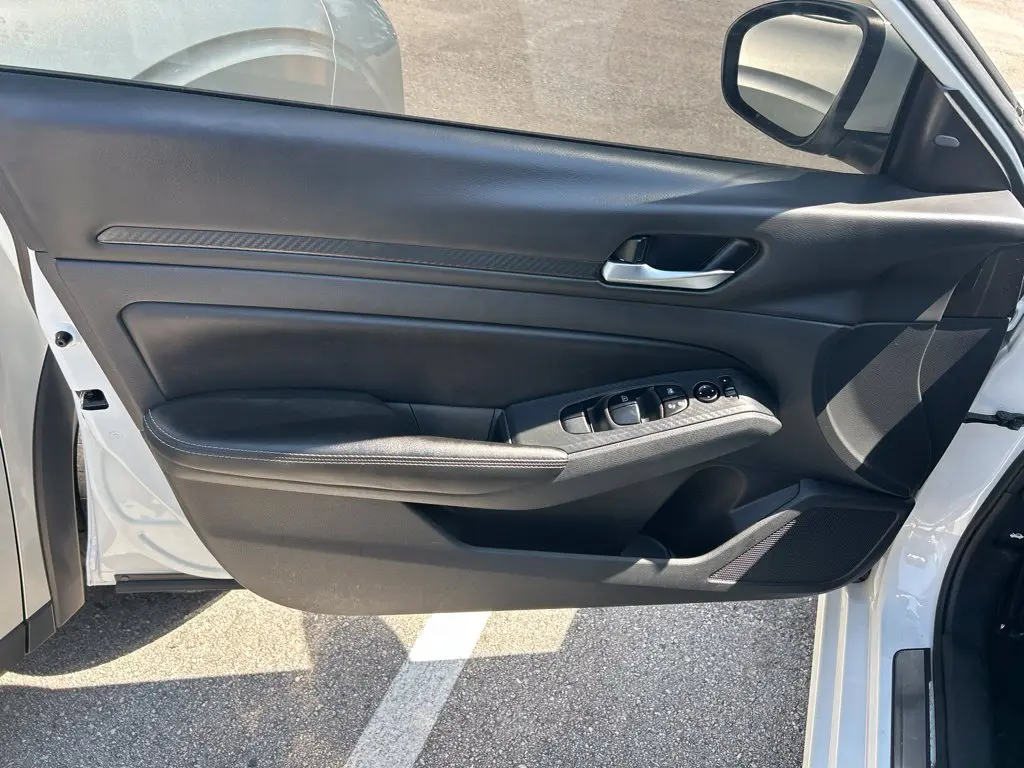 2024 Nissan Altima - $18,513