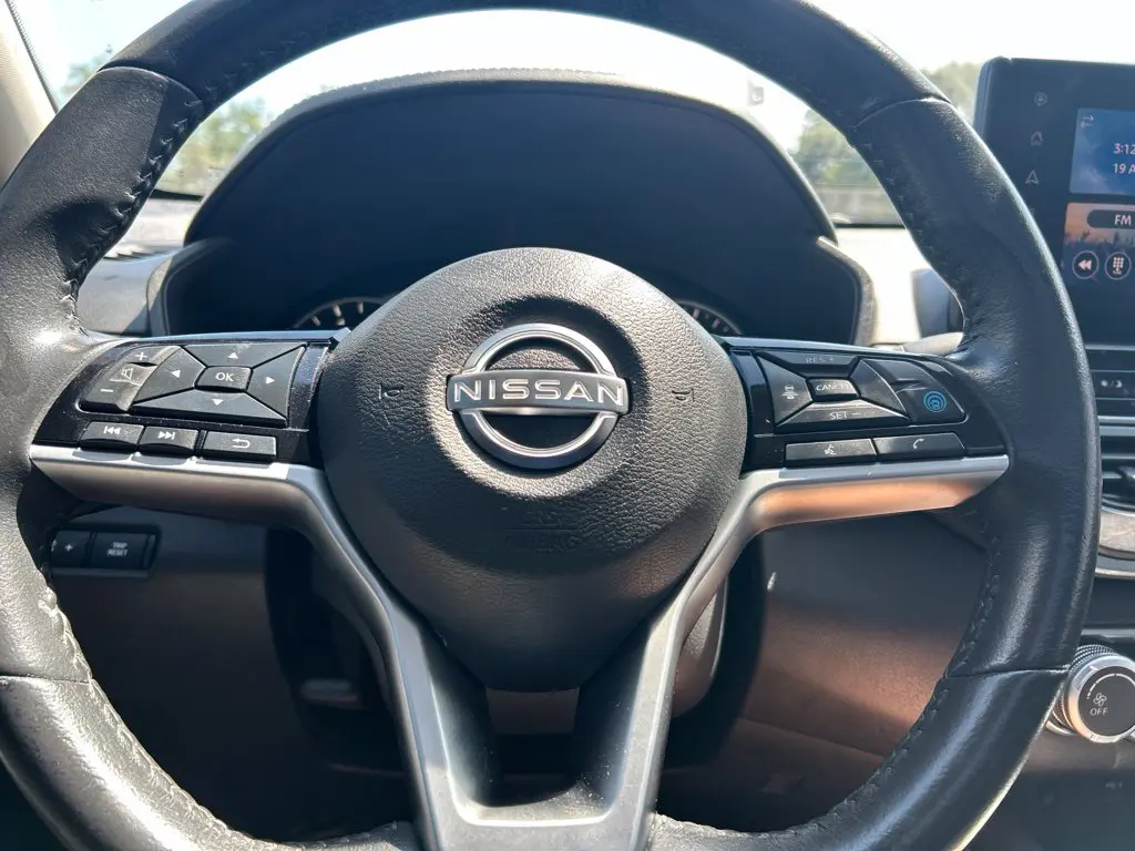 2024 Nissan Altima - $18,513