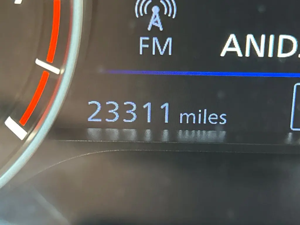 2024 Nissan Altima - $18,513