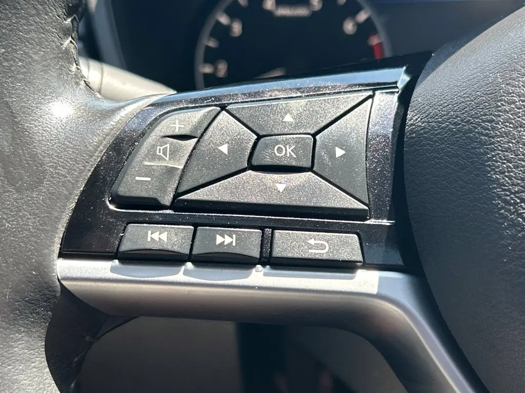 2024 Nissan Altima - $18,513