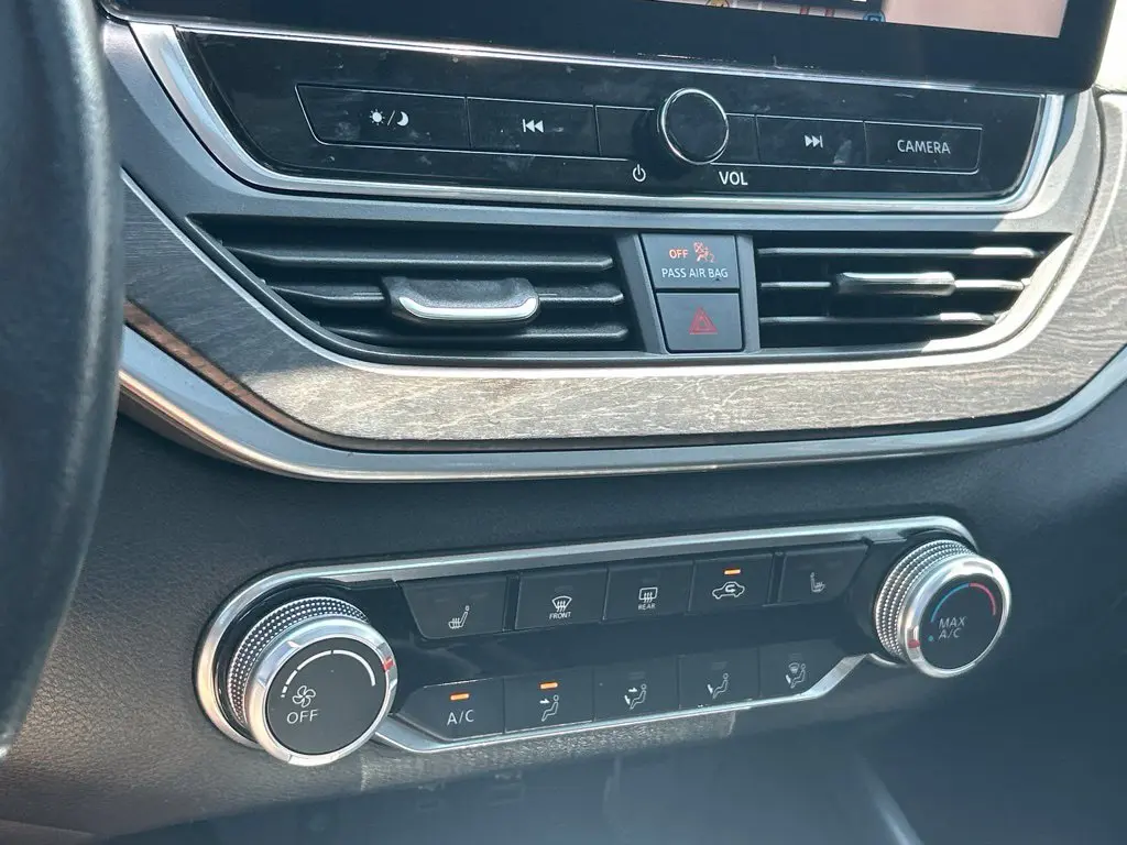2024 Nissan Altima - $18,513