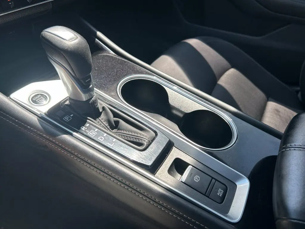 2024 Nissan Altima - $18,513