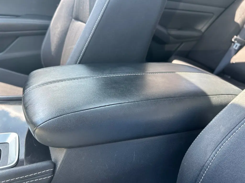 2024 Nissan Altima - $18,513