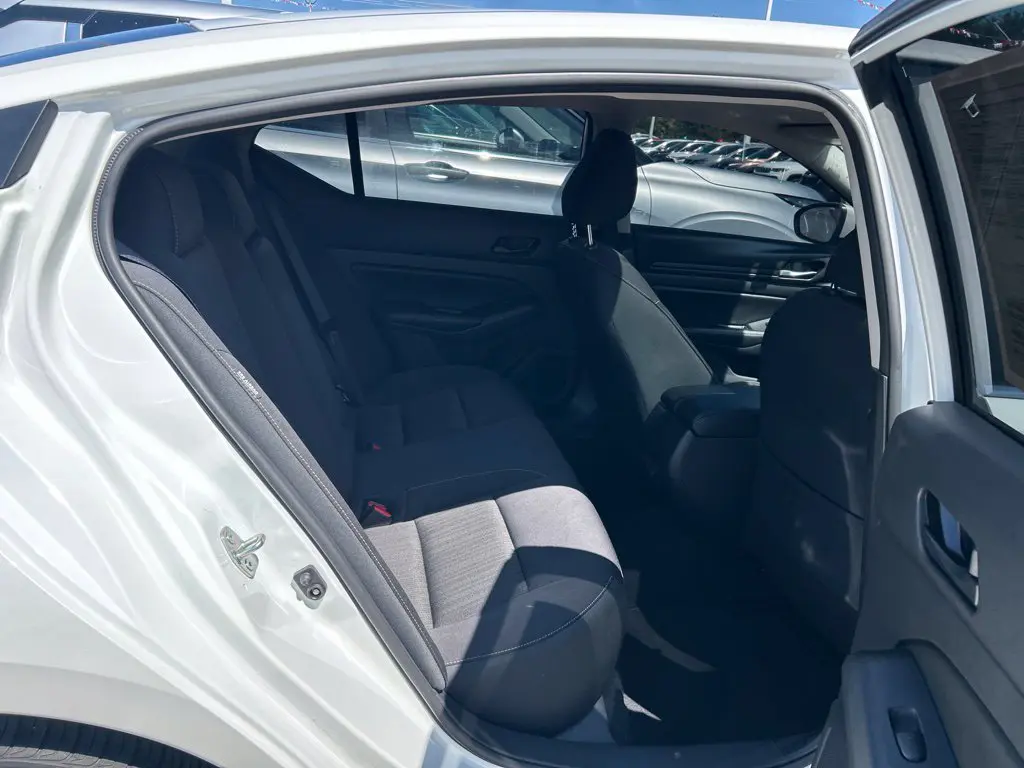 2024 Nissan Altima - $18,513