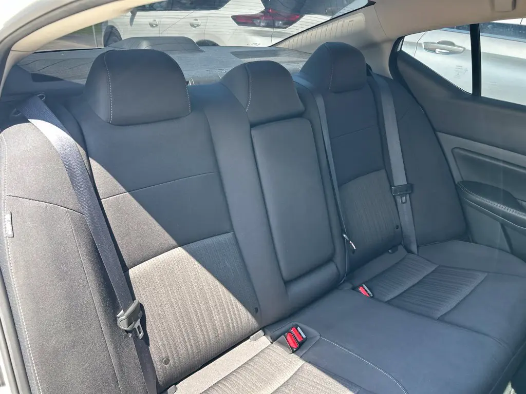2024 Nissan Altima - $18,513