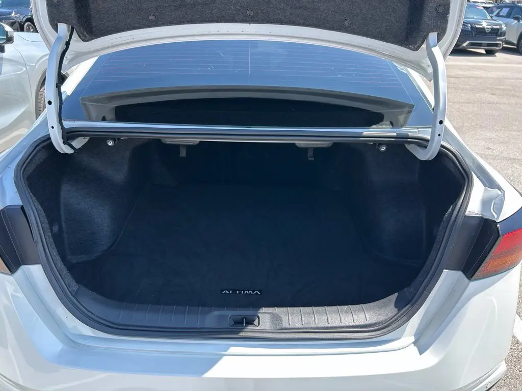 2024 Nissan Altima - $18,513