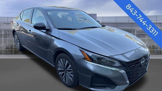 Preowned 2024 Nissan Altima 2.5 SV for Sale