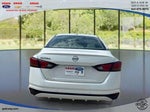 2025 Altima Thumbnail 6