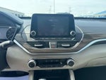 2025 Altima Thumbnail 16