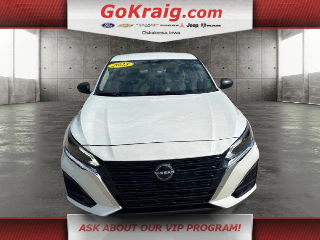 2025 Nissan Altima - $20,375