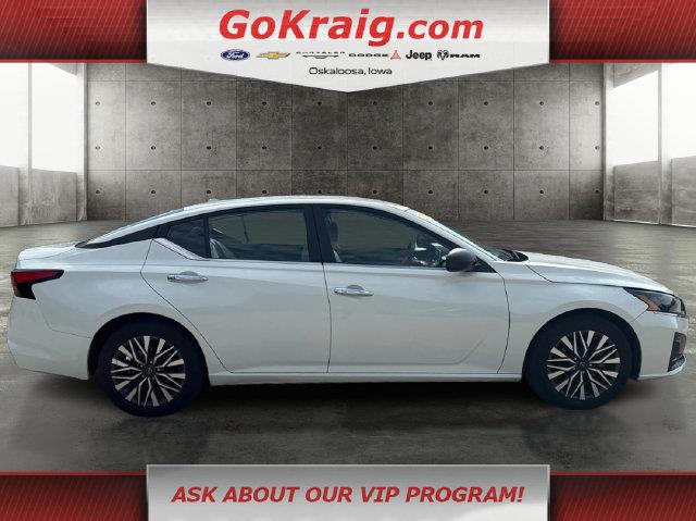 2025 Nissan Altima - $20,375