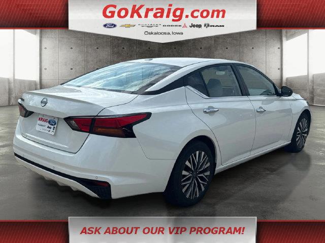 2025 Nissan Altima - $20,375