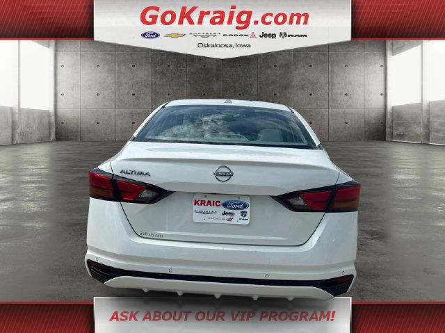 2025 Nissan Altima - $20,375