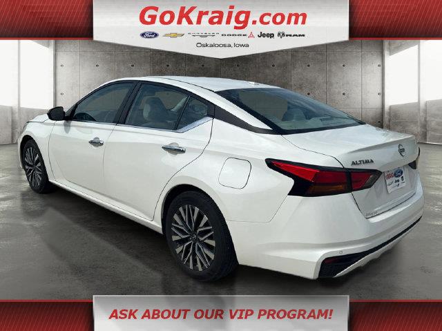 2025 Nissan Altima - $20,375