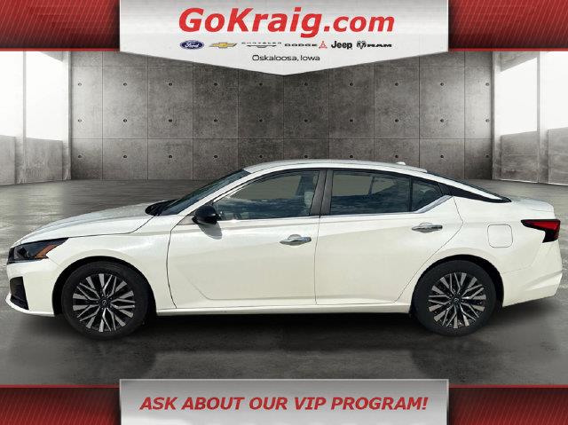 2025 Nissan Altima - $20,375