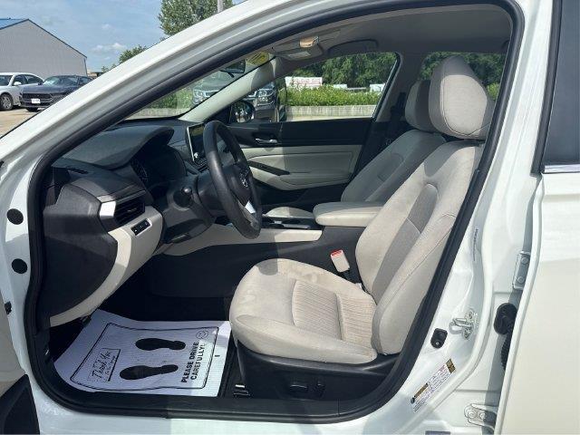 2025 Nissan Altima - $20,375