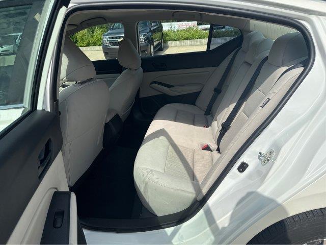 2025 Nissan Altima - $20,375