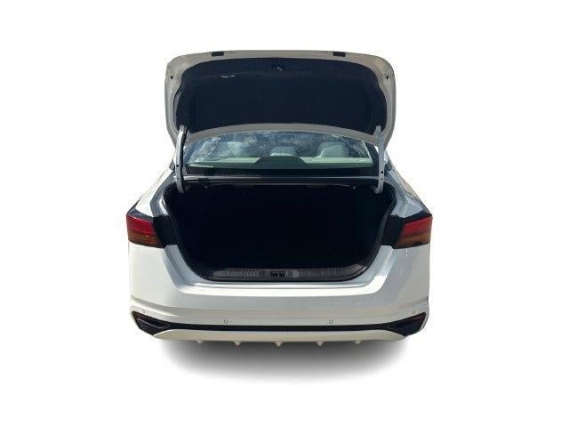 2025 Nissan Altima - $20,375