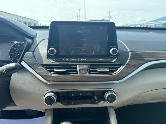 2025 Nissan Altima - $20,375