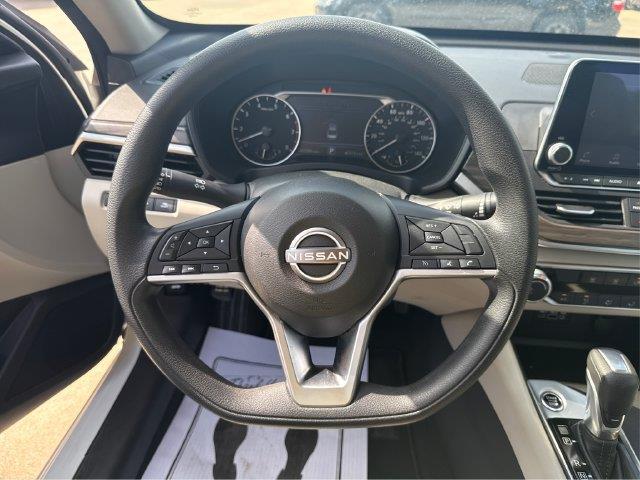 2025 Nissan Altima - $20,375